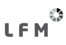 LFM Laser Scanning Software